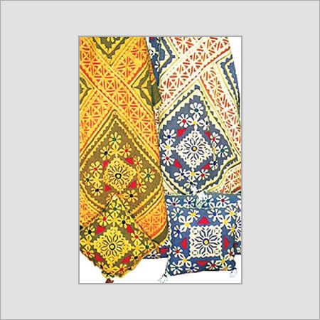 Panpaliya Bedspreads