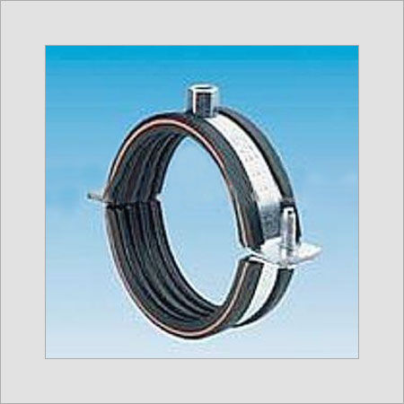 Metal Pipe Fitting Clamps