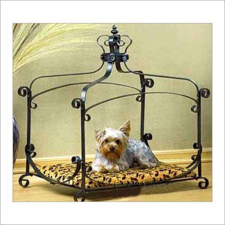 Regal Look Designer Pet Bed