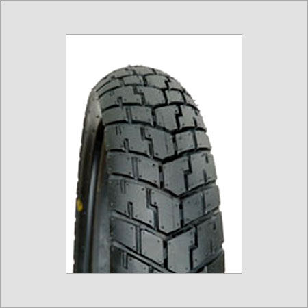 Super Road Grip Tyre