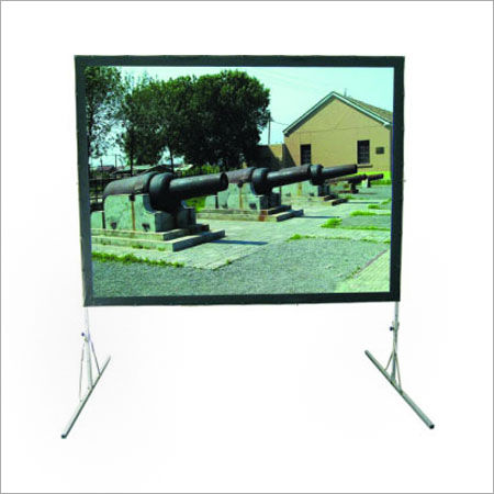 Digital Projector Superior Finish Projection Screens