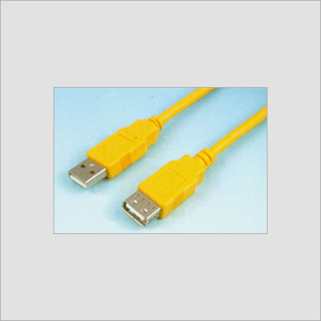 Superior Finish Usb Cable Application: Computers