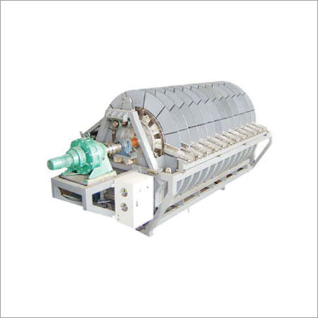 Tc Precise Ceramic Vacuum Filter Application: Industries