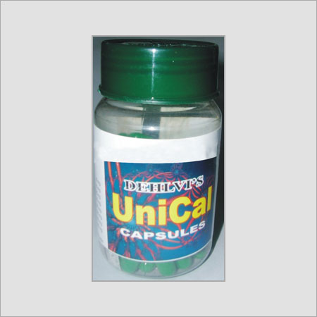 Unical Capsules