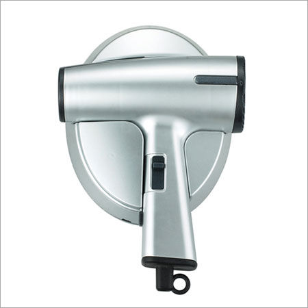 Wall Mounted Hair Dryer Power: 1400 Watt (W)