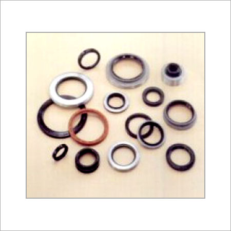 Wheel Oil Seals