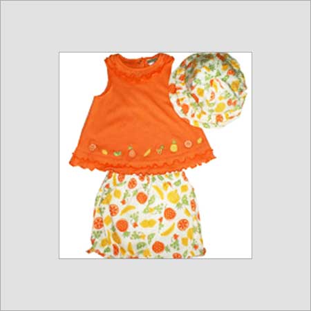 Baby Dress