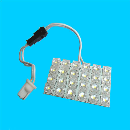 White Bright Glow Led Module