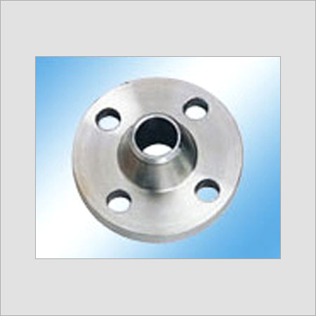 Dimensional Accuracy Forged Steel Flanges Application: Power Industry