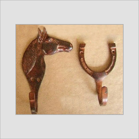 Equestrian Hooks