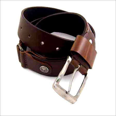 Genuine Leather Fashion Belts