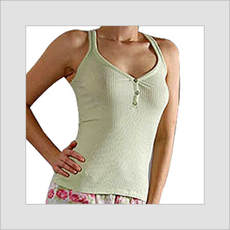 Ladies Vest