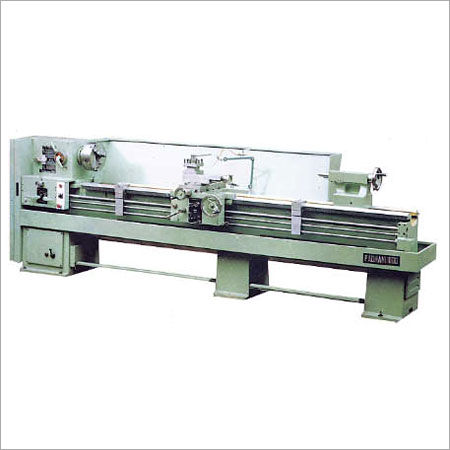 LATHE MACHINE