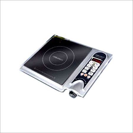 Light Weight Induction Cooker