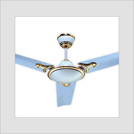 Low Power Consuming Ceiling Fans