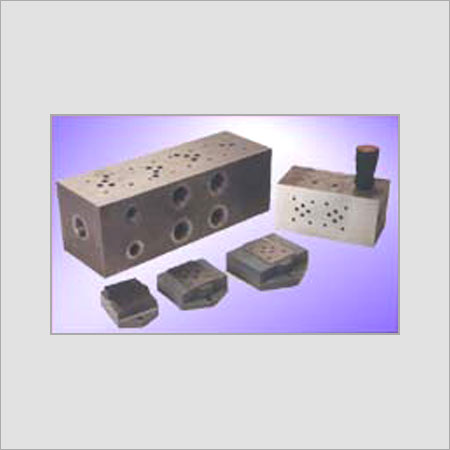 Manifold Blocks Valves