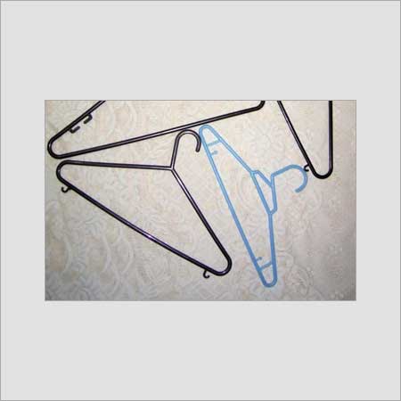 Plastic Wardrobe Hangers