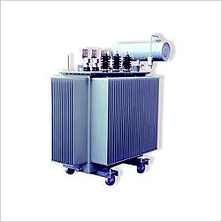 Power Distribution Transformer