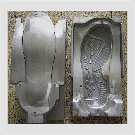 Pu Shoe Mould