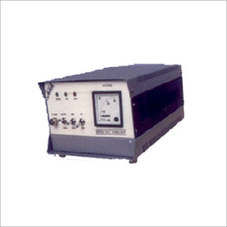 SERVO STABILIZER