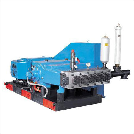 5NB Series Slush Pump