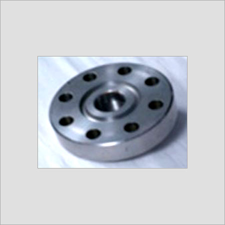 Alloy Steel Companion Flange Application: Industries