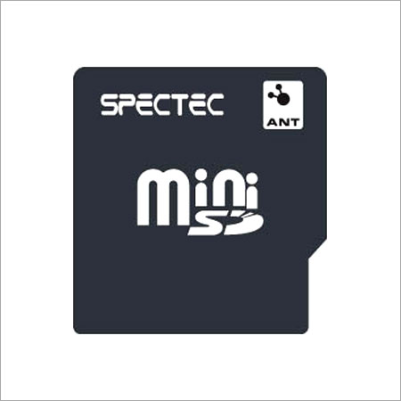 Black Ant Mini Sd Card