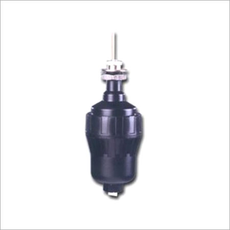 Auto Drain Valve