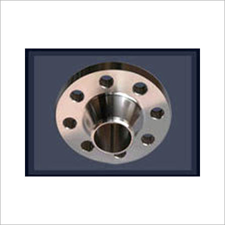 Corrosion Resistant Steel Flanges Application: Industries