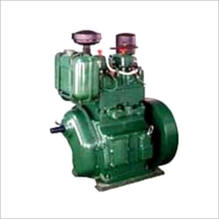 Diesel Engine Pump