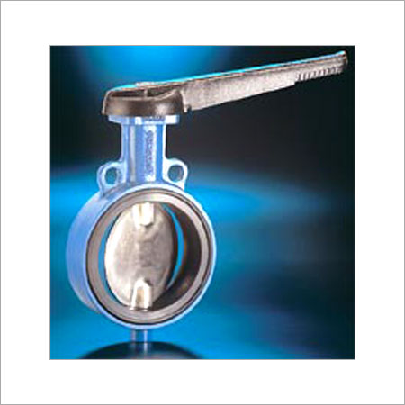 Dimensionally Accurate Butterfly Valves Power Source: Manual