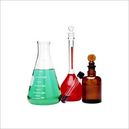 Electroplating Chemicals