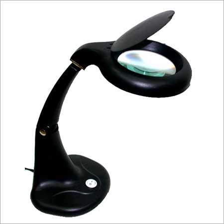 Electrostatic Discharge Safety Magnifying Lamp