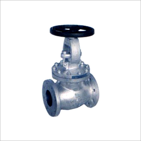 GLOBE VALVE