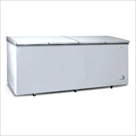 Hard Top Freezer