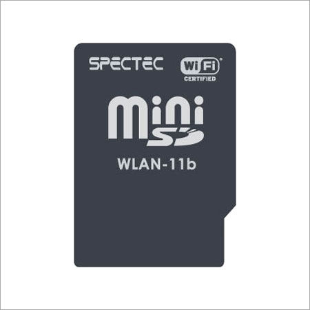 Mini Sdio Wlan Card Moto Version