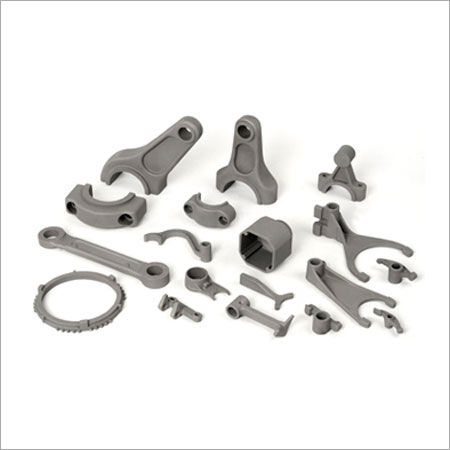 Optimum Strength Precision Casting Application: Industries