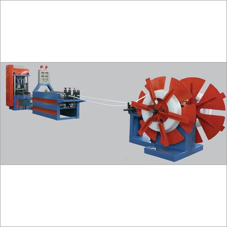 Blue-Red Pe-Xa Pipes Extruder Production Line