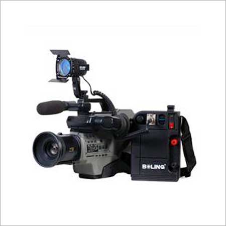 Photographic Video Light Application: Film Industries