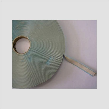 Green Plain Texture Butyl Tape