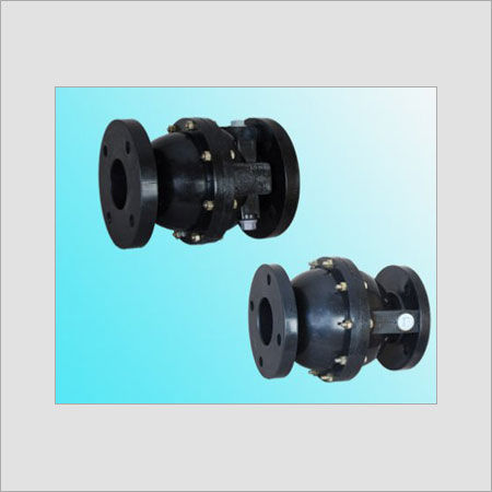 Plastic Valve