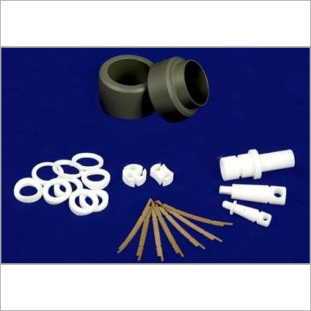  PTFE घटक 