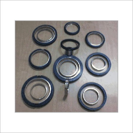 RUBBER SUBMERSIBLE PUMP SEALS