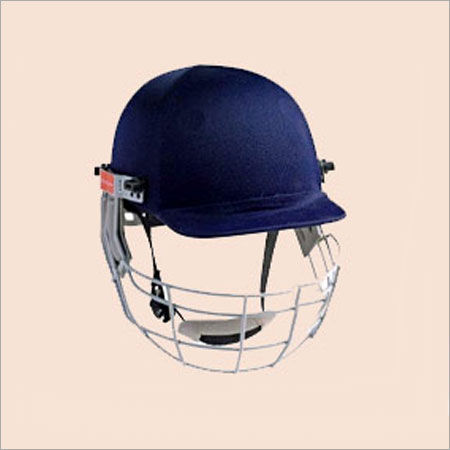 Rugged Design Cricket Helmets Age Group: Adults