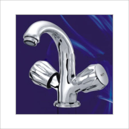 Bath Hardware Sets Solid Brass Basin Mixer Faucet