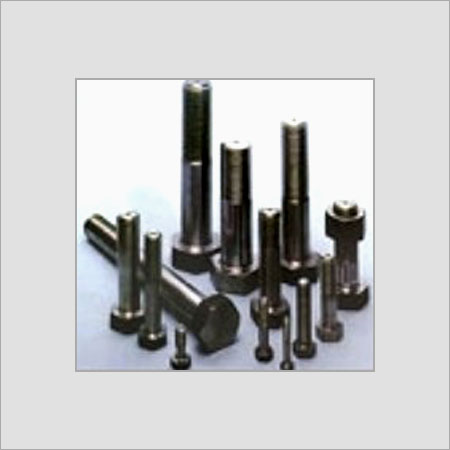 Stainless Steel Fasteners