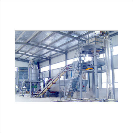 High Performance Superfine Ball Mill And Classifier