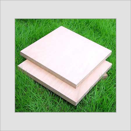 Termite Resistance Commercial Plywood Core Material: Poplar