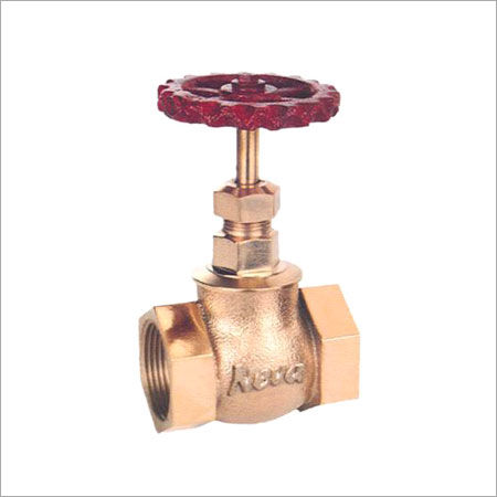 Vishnu Globe Valves