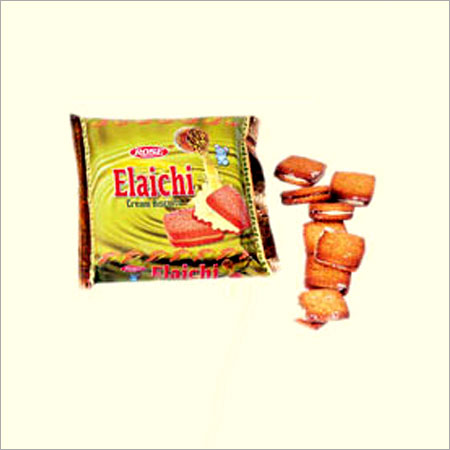 Normal 300 Gram Family Pack Elaichi Biscuit